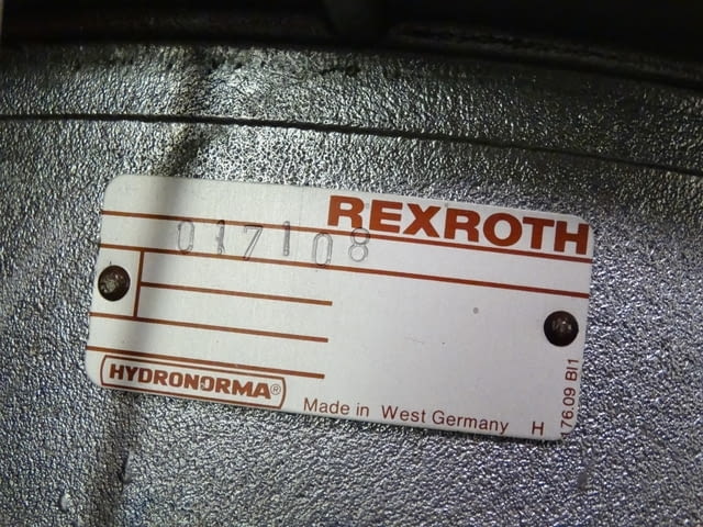 Маслен охладител REXROTH 017 108 Engineering, Retails - city of Plovdiv | Industrial Equipment - снимка 2