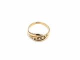 Златен пръстен: 2.14гр.