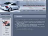 Петър рент а кар Варна