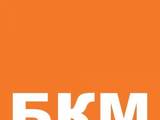 БКМ-Българска компания за машини ООД