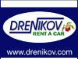 Дреников Рент А Кар