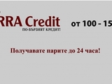 Terra Credit