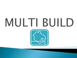 Мулти Билд ЕООД