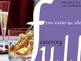 Full Catering