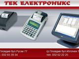 Тек Електроникс ЕООД