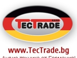 ТекТрейд ЕООД