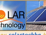 Солар технолоджи