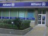 Алианц Бургас Застраховане