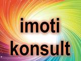 Имоти Консулт ЕООД