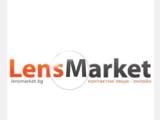 Контактни лещи и разтвори - Ленсмаркет еоод