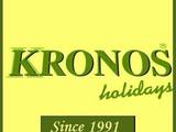 Кронос Холидейс ООД