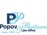 Адвокатска Кантора Popov & Partners