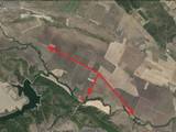 Продава УПИ 5742 кв.м. в ПУП и виза с.Бата, на 15 клм от к.к. Слънчев бряг