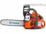 Husqvarna 135