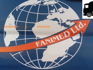 "ФАНИМЕД" ЕООД