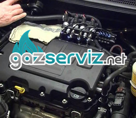 Газови инжекциони, газово - Галивани ЕООД