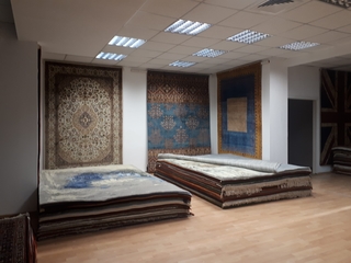 Килим Уърлд ЕООД