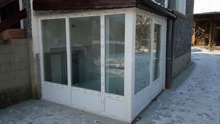 Петров България