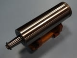Шпиндел за шлайф GMN 100 mm