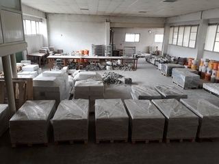 Хелкомарми Стоун ЕООД