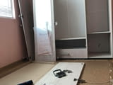 Демонтаж на мебели в София Конструкт. Монтаж на гардероби, легла, секции, Конструкт ООД