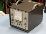 Виброизмерител SM-11 RFT