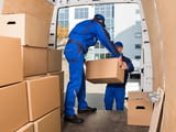Хамалски услуги предлагат студенти хамали в София