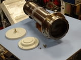 Фотолитографичен обектив Carl Zeiss