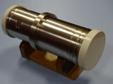 Обектив Carl Zeiss Jena UM-AER 1:10/0.32