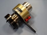 Фланцов Тахогенератор CARLEN Controls CC700