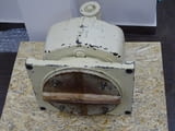 Хидравлична помпа ORSTA 100/125L TGL-1004.003