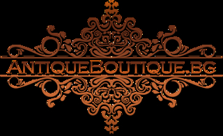 AntiqueBoutique.bg - Антикварен магазин