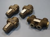 Клапан разтоварващ BOSCH 0 532001 pressure relief valve