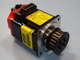 AC серво мотор Fanuc A-06B-0061-B103