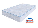 (-75%) Еднолицев матрак Air Memory с БЕЗПЛАТНА доставка в цялата страна!