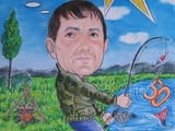 Предлагам рисуване на карикатури по поръчка