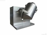 Миксер триизмерен (SYH Three Dimensiinal Swing Mixer)