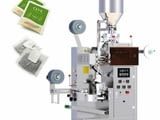 Автоматична пакетираща машина за чай tea bag packing machi