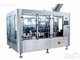 Триблок за пълнене на негазирани течности