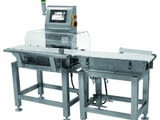 Динамични контролни везни Checkweigher