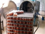 Дозираща машина за пастообразни продукти 5 - 50 кг