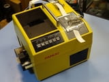 Програматор лентов FANUC A13B-0117-B002 punch program reader