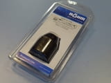 Патронник за бормашина ROHM EXTRA RV13-XS keyless dril chuck 1/2"-20UNF