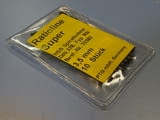 Свердло за метал ф3.5mm Ratioline Super HSS typ RN