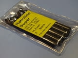 Свердло за метал ф11.5mm Ratioline Super HSS typ RN