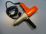 Гайковерт ръчен ИЭ 3113А 220V