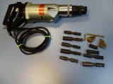 Електрически винтоверт ZEM"EMA-CLEMA" PREm10 220V