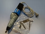 Прав електрически винтоверт VEB WMW Smalcalda SRM 141 220V