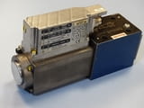 Хидравличен разпределител BOSCH Rexroth WRPE 10F1B 70L-2X/G24KO/B5M
