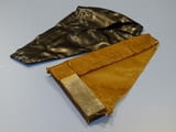 Машинен прецизен прав ъгъл с пета 250x160 mm TGL 6163